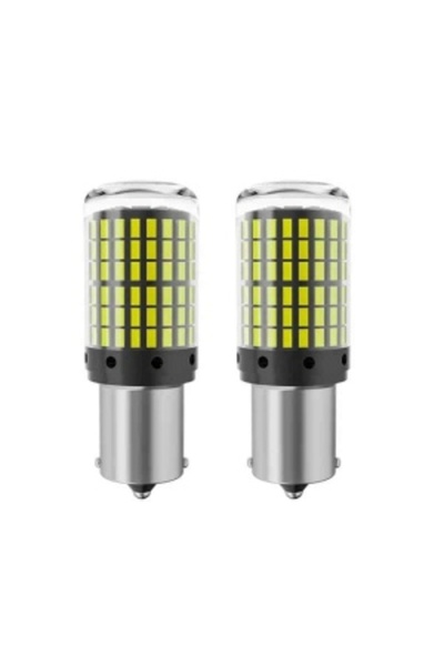 Aftermarket Set Becuri LED Marsarier BMW X5 E53 2000-2006