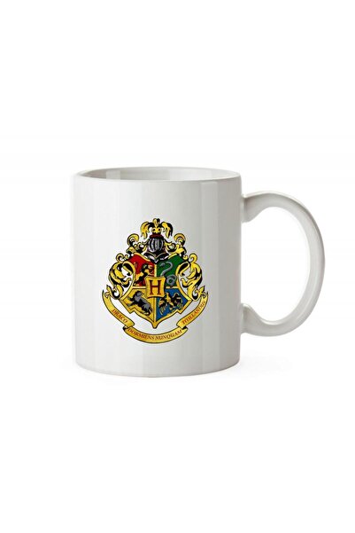 Harry Potter Κούπα Χόγκουαρτς, 330ml, mug171