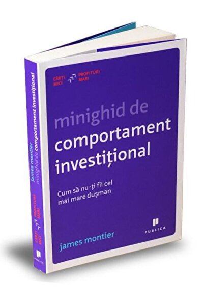 Publica Minighid pentru comportamentul de investiție