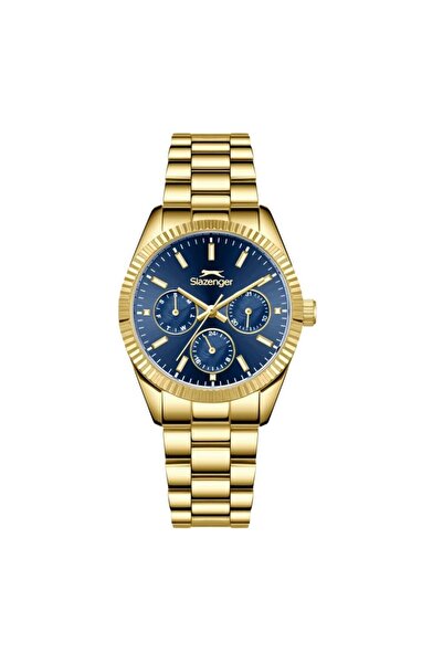 Slazenger Sl.09.2578.4.190 Women's Wristwatch