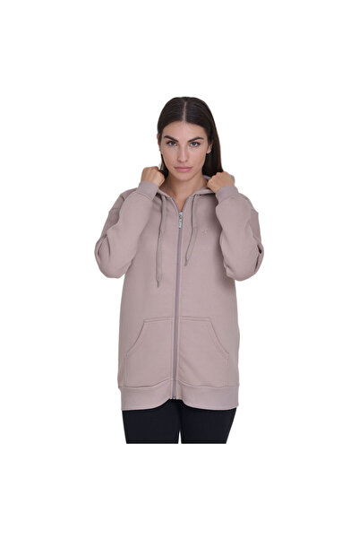 Target Women's Long Jacket Hoodie Fleece XS