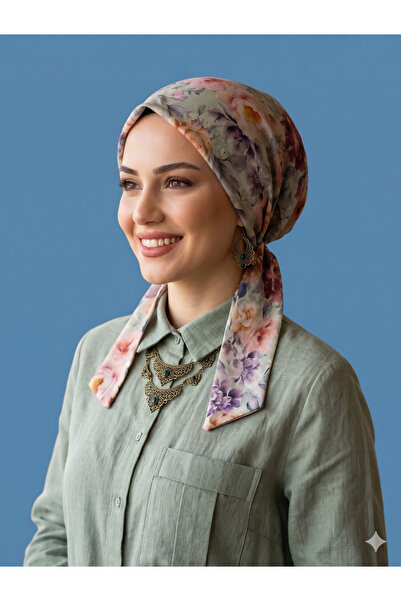 SOFT Eşarpbone