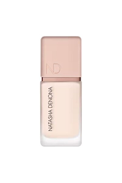 natasha denona Hy-Glam Powder Foundation - FARA CUTIE