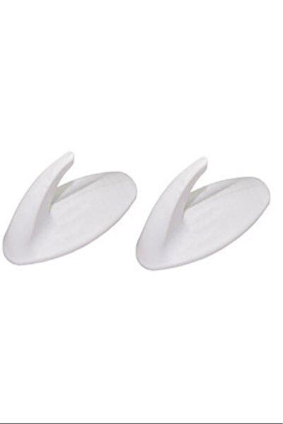 Generic Brand 2-piece luna white strap royaleks-m-223