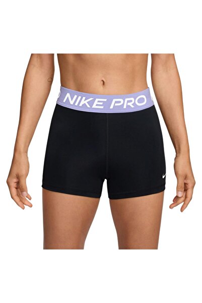 Nike Femei& # x27;s Pro 365 3& # x27;& # x27; Pantaloni scurți L