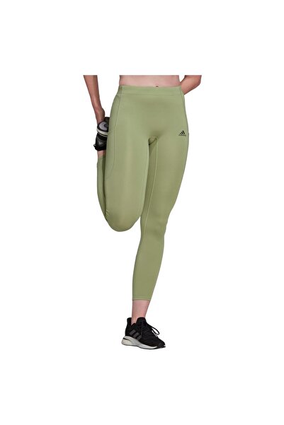 adidas Women's FastImp 7/8 Leggings XS