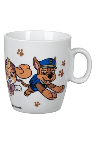 Zumzeria Μίνι Πορσελάνινη Κούπα Paw Patrol 235ml