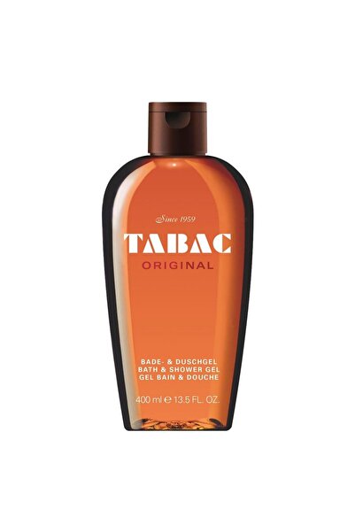 Tabac Gel de duș Original pentru bărbați, 400 ml