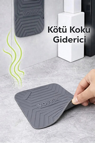 Northern Star Kötü Koku Böcek Önleyici Silikon Mat Banyo Mutfak Lavabo Balkon...