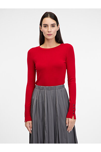 ORSAY Red sweater
