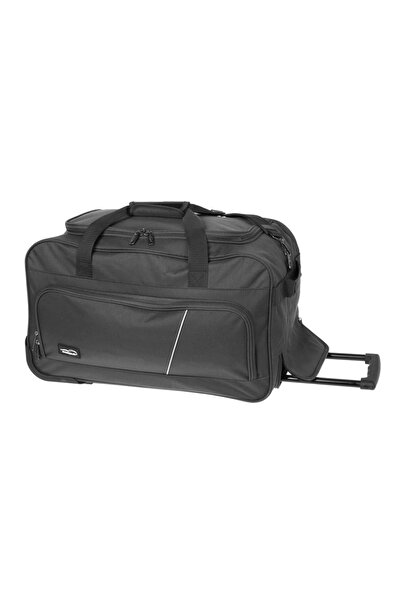 Seagull Troler, Seagull, SG 900, 45L, 53x31x29 cm, Negru