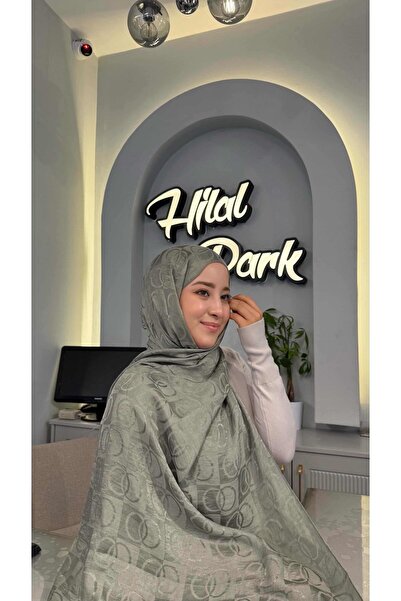 MODA İMANOR ŞAL