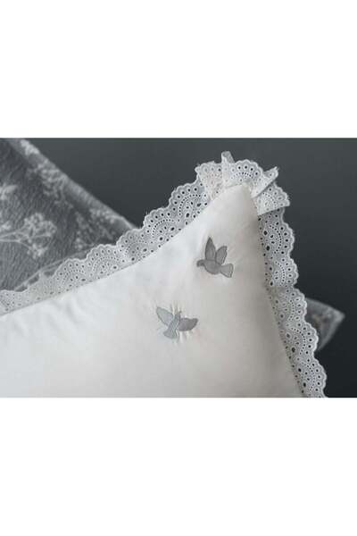 Apricitas HOME Double timeless prime albatros sage