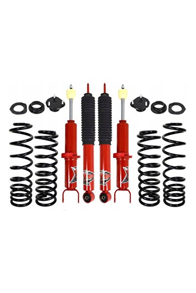 EFS Suspensie 5cm X-treme Australia Dodge Ram 1500 DT 2012+