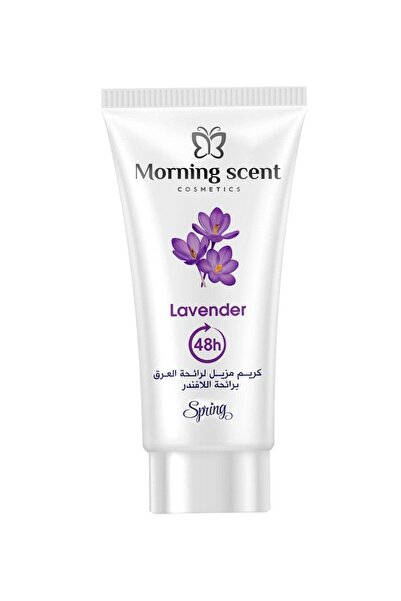 My Way Morning Scent Spring Lavender Deodorant – Morning Scent - 40Gm