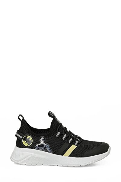 Batman Most.P6Fx حذاء رياضي للأولاد A102238906 أسود