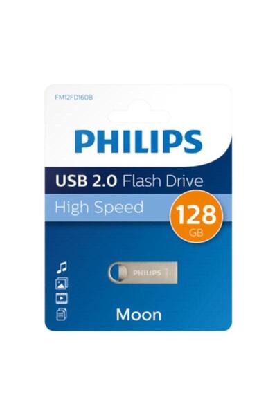 Philips 128GB USB 2.0 25/10MB/S FM12FD160B/00