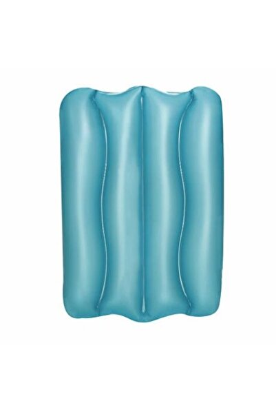BESTWAY Wave Pillow 52127 inflatable pillow blue