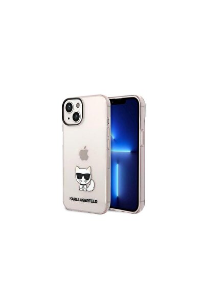 Karl Lagerfeld KLHCP14MCTTRI IPHONE 14 PLUS / 15 PLUS 6,7 " Carcasă rigidă R√...