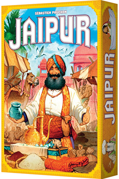 Rebel Jaipur (ediție poloneză)
