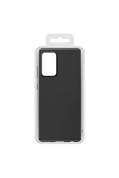 Hurtel Husă silicon moale flexibilă din cauciuc pentru Samsung Galaxy A03s roz