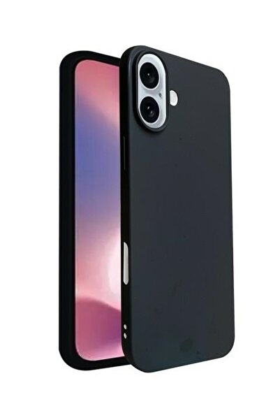 Beline Husă Candy iPhone 16 6.1 " negru "