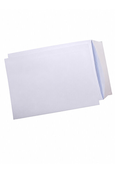 GPV Plic standard B4T , alb, 90g/mp, 250x353 mm, siliconic, 25 buc/set