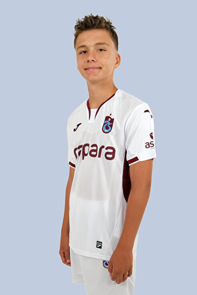 Joma 25/26 BEYAZ FORMA ÇOCUK