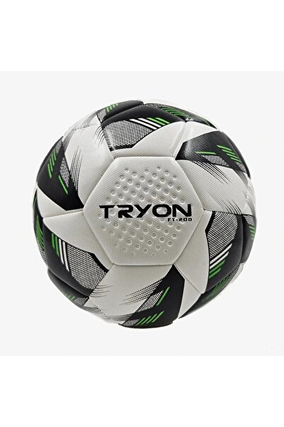 TRYON FT-200 Hybrid Toplar Beyaz-Yeşil