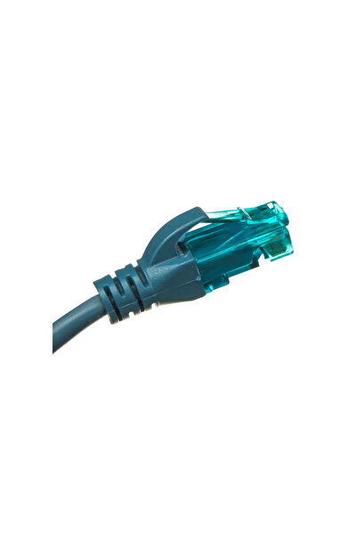 Digitus Cablu patch U-UTP, PVC AWG 26/7, 2 m