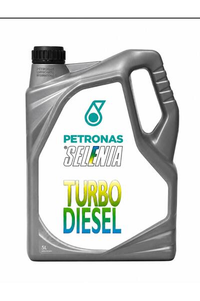 Petronas 10W40 4 LT