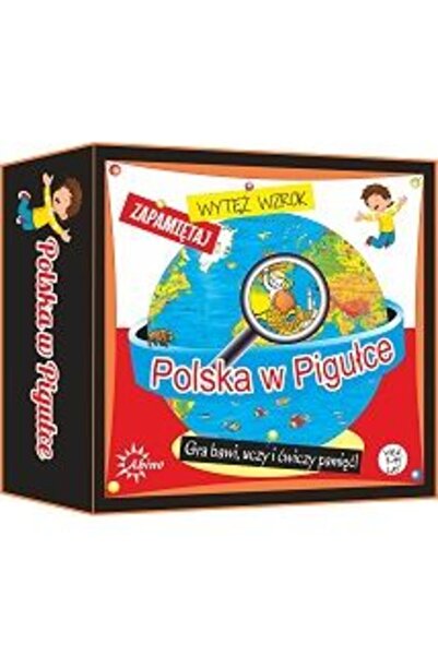 ABINO Polonia în pigulka