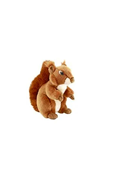 SELAY TOYS Sincap 27 Cm Kahverengi Peluş 4533