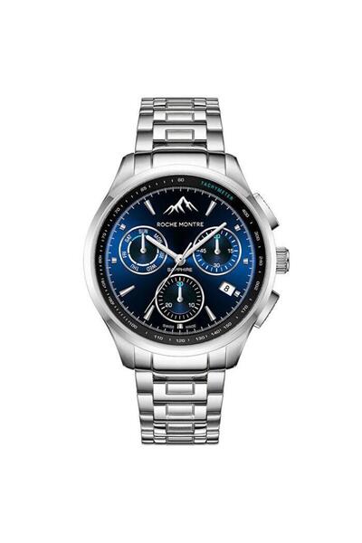 Roche Montre Rmg8001-02 Men's Wristwatch