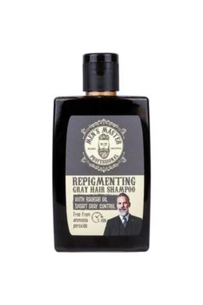 Rosa İmpex Sampon Nuantator pentru Barbati Men's Master Professional Repigmen...