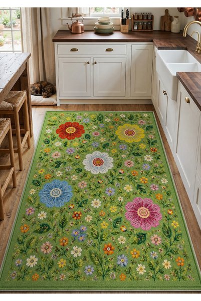 Rugs Modern Halı سجادة زخرفية حديثة منسوجة بنمط تقليدي من SDT sdt1286