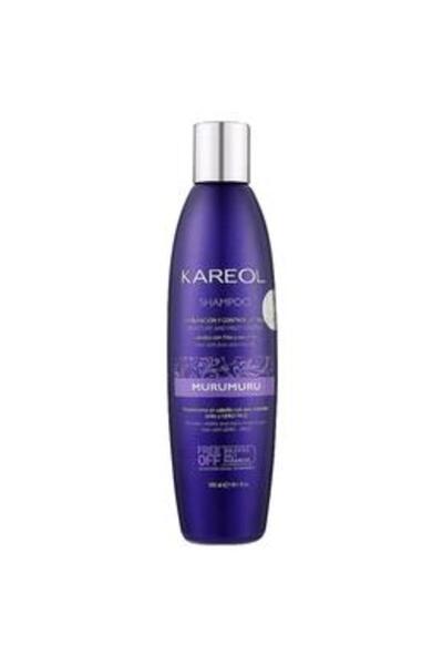 Kareol Sampon cu Murumuru pentru Hidratare si Control Frizz - Murumuru Shampo...