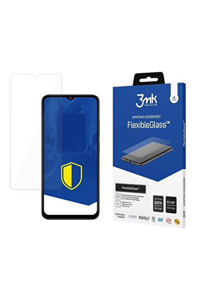 3MK Sticlă flexibilă Xiaomi Poco M5