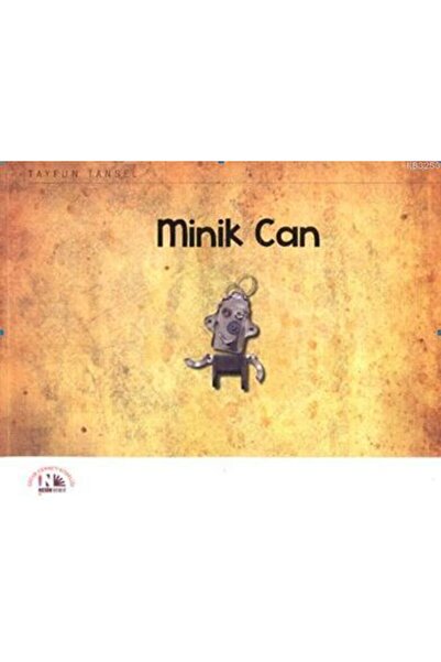 Nesin Yayınevi Minik Can
