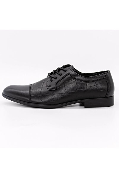 Clowse Pantofi Barbati 1G1285 Negru