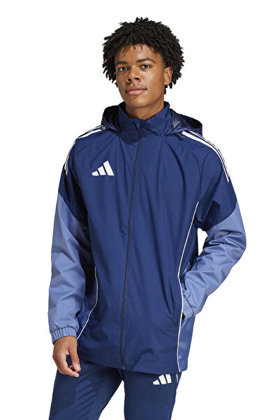 adidas Men's Football Jacket Tiro25C Aw Jkt Jı6543