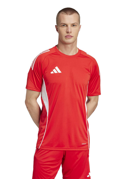 adidas قميص كرة القدم للرجال Tiro25C Tr Jsy Jı8967