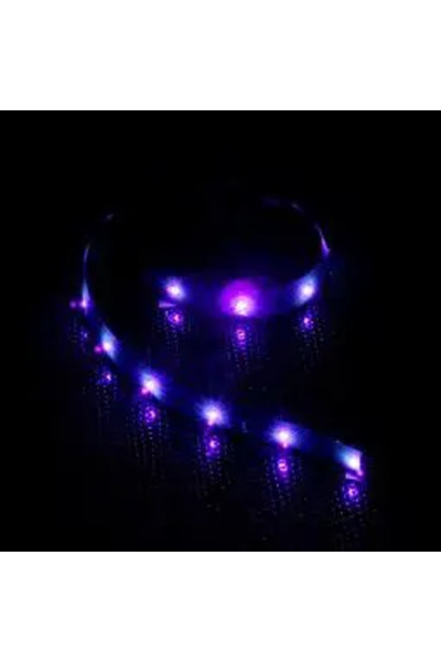 Lamptron FlexLight Profesional - 15 LED-uri - UV