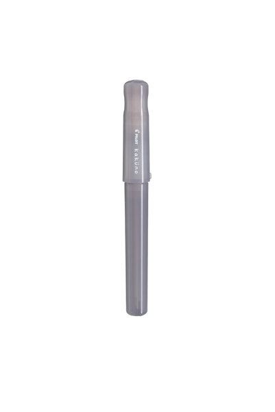 Pilot Kaküno Dolma Kalem Madoromi Color Series - Drowsy Grey Dolma Kalem P-FK...
