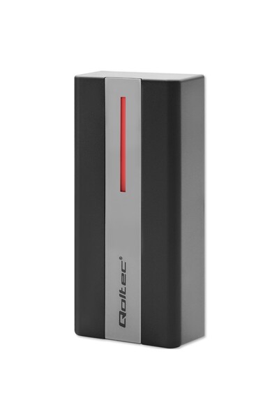 Qoltec Cititor de proximitate pentru carduri RFID și brelocuri |   EM |   Mif...