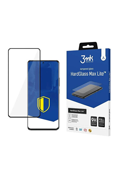 3MK 9H HardGlass Max Lite‚Ñ¢ Sticlă pentru Xiaomi 13