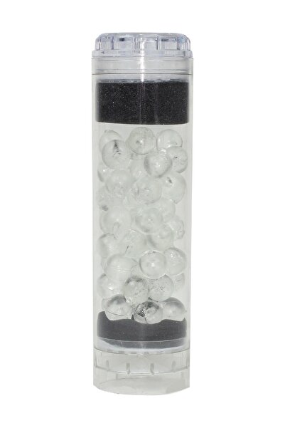 ESER 10″ Silifoz Filtre Daire Girişi Cihazlar İçin Shellkaplı