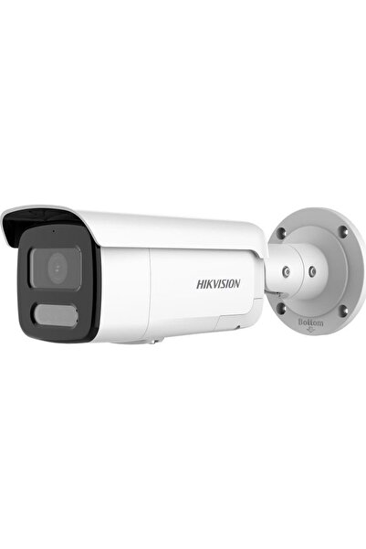 Hikvision Cameră IP DS-2CD2T47G2H-LISU/SL (2.8mm) (eF)