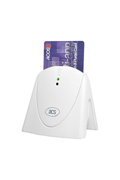 ACS Cititor de carduri inteligente ACR39U-H1