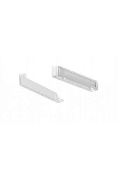 Gembird WM-U35-01-W Universal steel bracket/wall brackets for large closures ...
